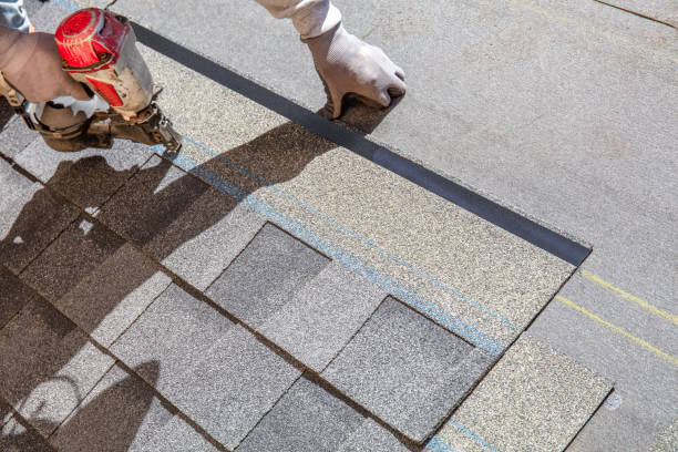 Quick and Trustworthy Emergency Roof Repair Services in Ralston, NE